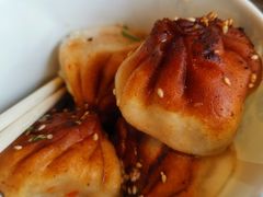 -小路易生煎馆(前进五路店)