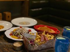 -NLFS1983咖啡花园餐厅(锦桂店)