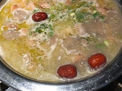 -汪爹爹武汉牛三鲜(朝外大街店)
