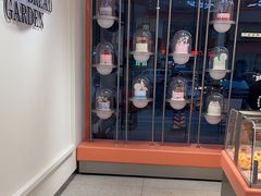 -顶东面包花园·生日蛋糕(香榭丽店)