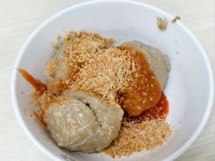 -阿凸芋圆(上帝街店)