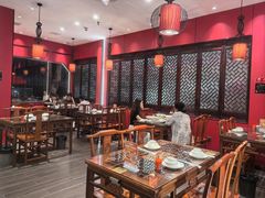 -陈记菜馆·非遗淮扬菜(东关街教场店)