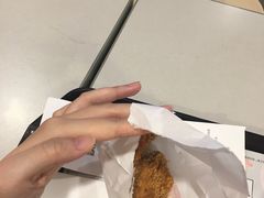 -麦当劳(春风店)
