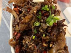 -吴记口味馆