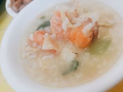 -官塘陈记鱼生·潮汕砂锅粥·牛肉火锅(潮枫路总店)