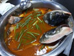 -大理.老字号渝记酸萝卜乌鱼(古城总店)