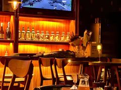 -The Cheebat 锌吧·Bistro(体育西店)