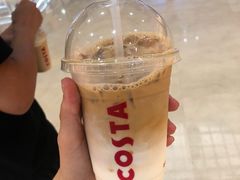 -COSTA COFFEE(房山印象城店)