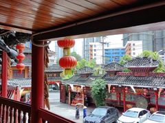 -亮欢寨(凯里总店)