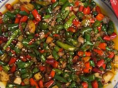 -牟记江湖特色重庆菜鱼蛋青蛙黄鳝海参(巴南区鱼洞鲁能店)