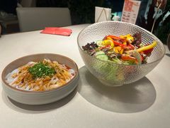 -漢舍川菜馆(国贸商城店)