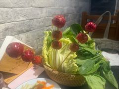 -友乐居羊蝎子(西直门店)