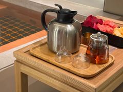 -青水瓦台汤泉(未央店)