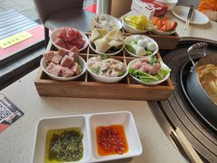 -芭夯兔·兔肉汤锅(新都店)