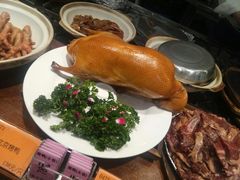 -梁家大院•农家菜(昆山会展中心店)