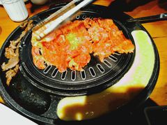 -超级神炭烤肉夜食(芥园西道店)