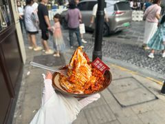 -麦丽丝红油辣椒冰淇淋(江家巷店)