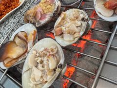 -震海贝烤贝·民俗特色店(延吉总店)