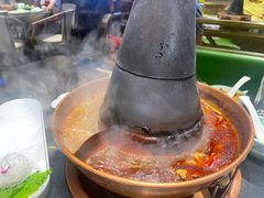 -南门四季铜锅涮肉(大屯·北苑店)