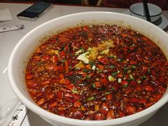 -南山翁新概念川菜(江宁万达广场店)