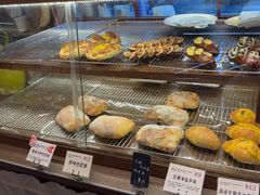 -乡田小墅(展览馆路JK FUN商城店)