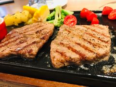 -必胜客(钻汇广场店)