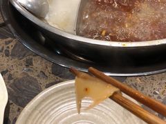 -肖肖酸萝卜鱼火锅(总店)