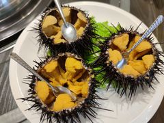 海胆-海味当家(西安路店)