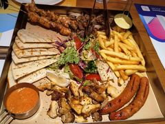 -HELLO MUSAE 拾光缪斯餐厅·纯正希腊风味(苏州中心店)