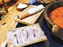 -麻大侠老火锅(巴国城店)