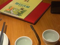 -川菜故事(光谷步行街店)