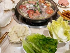 -海关荤豆花(洋河一路店)