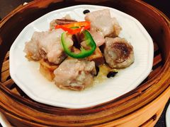 -广州文华东方酒店·江-由辉师傅主理