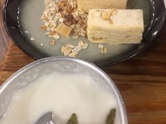 自制酸奶-塔哈尔·新疆盛宴(城西银泰店)