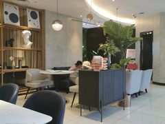 大堂-必胜客(堤口路店)