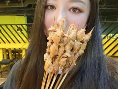 -望京小腰(北京总店)