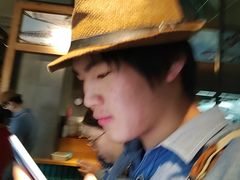 -环球渔市·平价海鲜餐厅(星潮广场店)