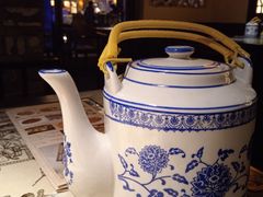 -绿茶餐厅(西湖银泰百货店)