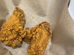 -德克士精巧店(大宁百联精巧PL店)