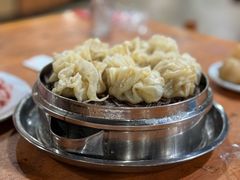 -元盛居(生态大街店)