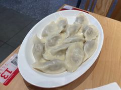 -喜家德虾仁水饺(东方宝泰店)