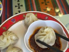 -卡万金特色藏餐