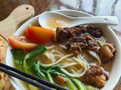 -逸廊大堂吧-下午茶·简餐-千岛湖自由洲际殿