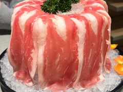 -海底捞火锅(静安大融城店)