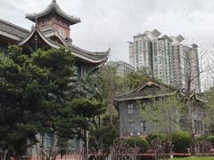 -四川大学(华西校区)