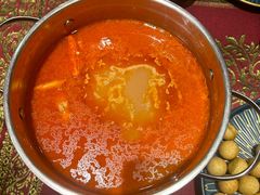 -火舞泰·泰式海鲜火锅餐厅(世纪城店)