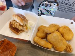 -肯德基(津滨店)