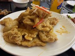-鑫渔港海鲜本地菜·山海关浑锅(东戴河店)