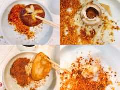 蘑菇-味家烤肉烤鳗鱼牛排(西塔旗舰店)