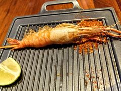 -Mr.Fish鱼鲜生海鲜放题(高德置地冬广场店)